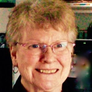 Meet your Posher, Sandie